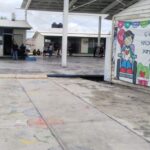 Apoya Gobierno de Carlos Peña Ortiz saneamiento de Escuela Primaria