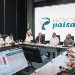 Listo el programa Héroes Paisanos, Operativo Verano 2025, en Tamaulipas