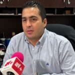 Llegará precipitación continua de agua a Reynosa: PCyB