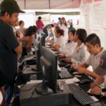 LLEVARÁN “PRESIDENCIA CERQUITA DE TI” A LAS COLONIAS VOLUNTAD Y TRABAJO 2, 3 Y 4