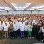 Recibió Reynosa a Fernández Noroña y Legisladores en Asamblea Informativa