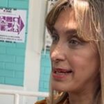 Esta elección cambiará la historia de Mexico: Senadora Maki Ortíz