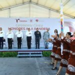 Mejora Tamaulipas en índices de seguridad: Américo Villarreal