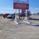Con infraestructura vial, Gobierno del Estado impulsa La Ribereña