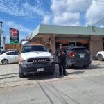 Mantiene Guardia Estatal proximidad en negocios locales