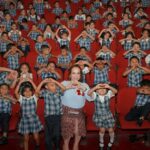 INICIA GOBIERNO MUNICIPAL CONSTRUCCIÓN DE NUEVA ESCUELA PRIMARIA EN EL PONIENTE DE NUEVO LAREDO