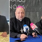 Nombran a nuevo Obispo de la Diócesis de Nogales