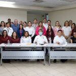 Impulsa SST programas de nutrición para mejorar salud alimentaria