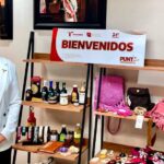 Impulsa Oficina de Representación en Nuevo León el programa “Punto Tamaulipas” para promover identidad, cultura y talento local