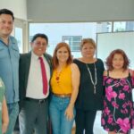 Oficinas Fiscales de la frontera chica impulsan modelo de atención humanista