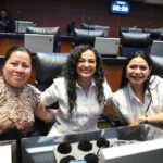 Reforma de Olga Sosa garantizará la conservación del acervo bibliográfico de los pueblos originarios