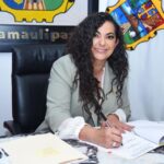 Olga Sosa propone tipificación de la violación a la intimidad sexual, a través del uso de la inteligencia artificial en el código penal federal