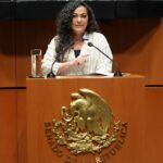 Reconocemos a las mujeres que han transformado nuestra patria: Olga Sosa