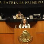 Olga Sosa posiciona a Morena en la discusión de la Ley Nacional para Eliminar Trámites Burocráticos