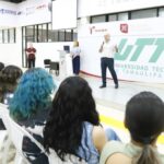 Organiza Club STEM de la UTTN conferencia sobre Inteligencia Emocional