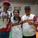 Orgullo reynosense fue preseleccionada Nacional de Beisbol 5