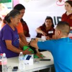 PRESIDENCIA CERQUITA DE TI LLEGARÁ  A LA CONCORDIA CON TODOS LOS SERVICIOS DEL GOBIERNO MUNICIPAL 