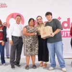 «PRESIDENCIA CERQUITA DE TI» RESPONDE A VECINOS DE LAS COLONIAS VOLUNTAD Y TRABAJO 1, 2 Y 3