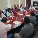 PROYECTA GOBIERNO MUNICIPAL TRANSFORMACIÓN DEL TRANSPORTE PÚBLICO