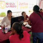 LLEVARÁN “PRESIDENCIA CERQUITA DE TI” A LAS COLONIAS VOLUNTAD Y TRABAJO 2, 3 Y 4