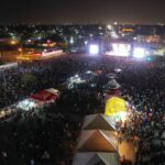 INVITA ALCALDESA CARMEN LILIA CANTUROSAS AL NLD FEST: GRAN CELEBRACIÓN DEL 177 ANIVERSARIO DE NUEVO LAREDO