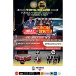 Festejará Gobierno de Reynosa el Día del Padre con el Festival del Auto 2025