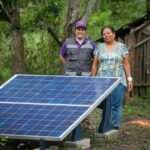 DIF Tamaulipas impulsa el cuidado del medio ambiente con proyectos comunitarios
