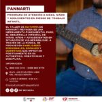 Impulsa DIF-Reynosa desarrollo integral de la niñez a través del arte en PANNARTI