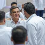 Participó Alcalde de Reynosa en primera conferencia sobre Fiscalización de Gasto Federalizado