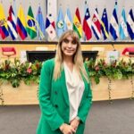 PARTICIPA MAKI ORTIZ EN PARLAMENTO LATINO POR DÍA MUNDIAL DEL MEDIO AMBIENTE