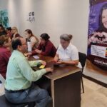 Realiza Salud tamizaje cardiovascular para fortalecer aplicación «Emergencias en Salud»