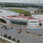 Continúan abiertas inscripciones en el Polideportivo Reynosa