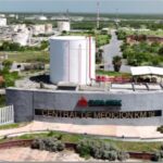 Efectuará Pemex simulacro de bloqueo de instalación