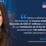 ¡Más cooperación para una ganadería más fuerte!