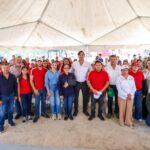 Inauguró Carlos Peña Ortiz el programa Reynosa Respira