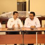 Reafirma la UAT colaboración en la agenda energética de Tamaulipas