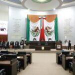 Reconoce Congreso compromiso del Gobierno Federal con el desarrollo hídrico de Tamaulipas