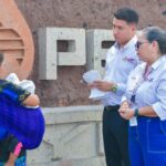 Refuerza DIF-Reynosa acciones contra el trabajo infantil