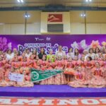 Obtiene Reynosa Primer Lugar en el Concurso Estatal de Rondas y Salto de Cuerda “La Tradición Nos Une”