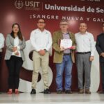 Participa SEBIEN en Campaña Nacional “México Sin Tortura”