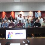 Capacita SEBIEN a funcionarios en igualdad de género