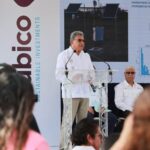 Arranca SEDENER operaciones de la Torre de Medición de Recurso Solar en Altamira