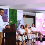 Participa SEDENER en el 60° aniversario del Instituto Mexicano del Petróleo
