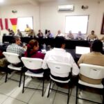 Evalúan impacto ambiental por caída de restos de cohete en Tamaulipas