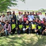 Instruyen a municipios en protocolos para manejo de cocodrilos