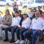 Transforman litoral tamaulipeco con acciones que protegen y educan