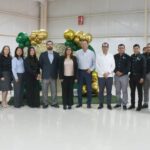 Fortalece SEDUMA vínculo con el sector maquilador en favor del medio ambiente