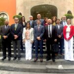Activa Tamaulipas alianza estratégica con España para un crecimiento sostenible