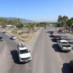 Evalúa SEDUMA calles con sobrecarga vial