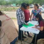 Usa SEBIEN geolocalización en aplicación de programas sociales